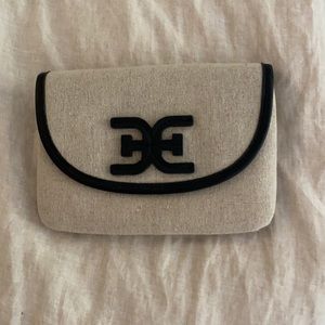 Sam Edelman Belt Purse/Clutch
